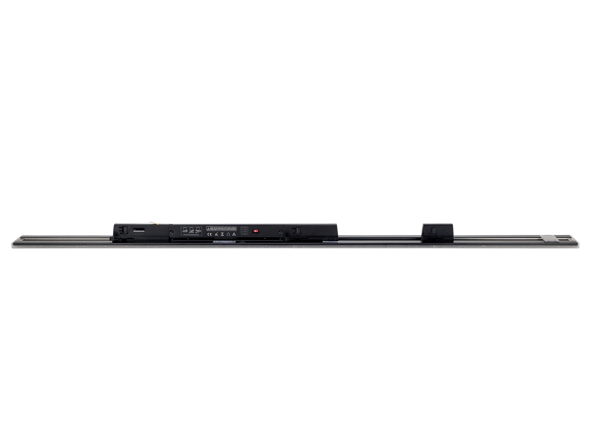 Track light Linear LUMICANTO 30-42W 3CCT(3K/4K/6K) 90° IP20 120cm zwart PRIME