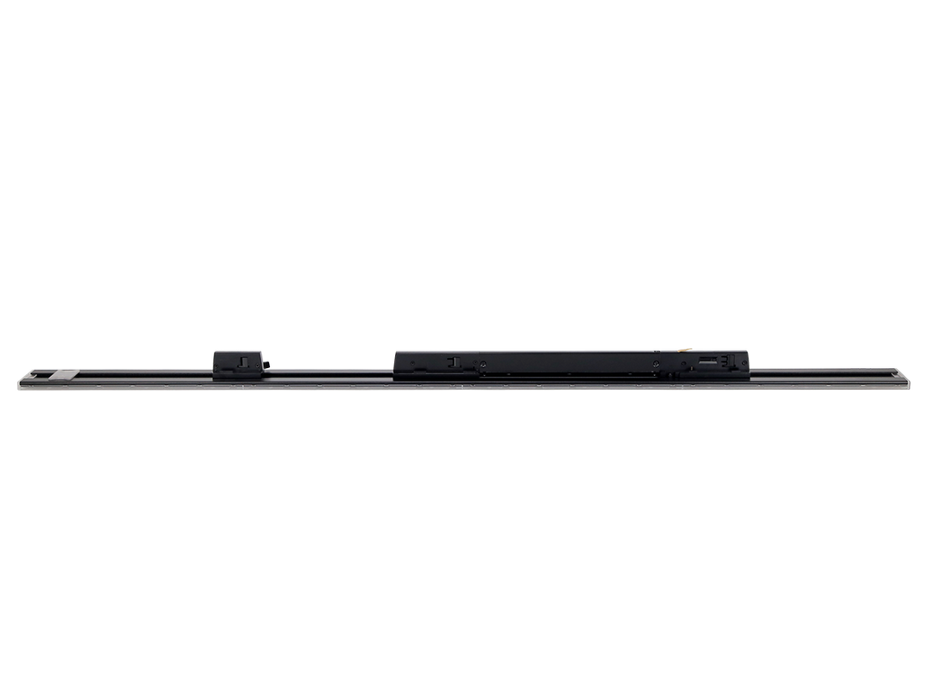 Track light Linear LUMICANTO 30-42W 3CCT(3K/4K/6K) 90° IP20 120cm zwart PRIME