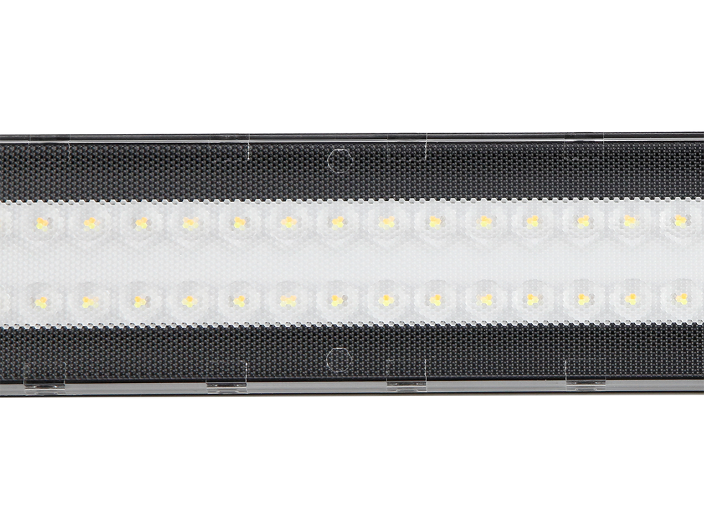 Track light Linear LUMICANTO 30-42W 3CCT(3K/4K/6K) 90° IP20 120cm zwart PRIME