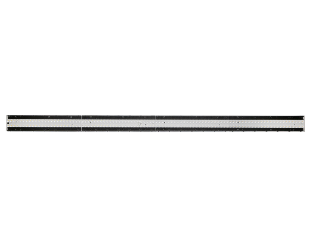 Track light Linear LUMICANTO 30-42W 3CCT(3K/4K/6K) 90° IP20 120cm zwart PRIME