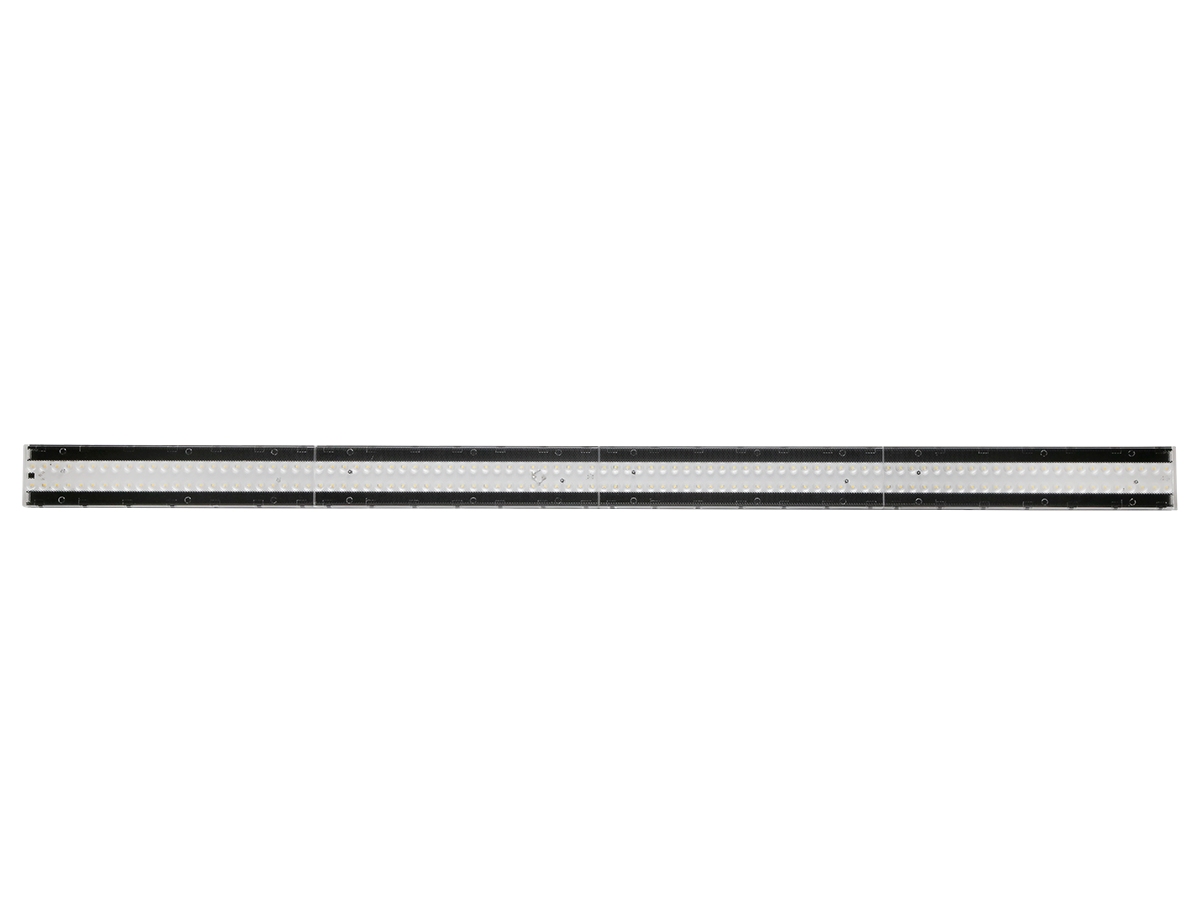 Track light Linear LUMICANTO 30-42W 3CCT(3K/4K/6K) 90° IP20 120cm zwart PRIME