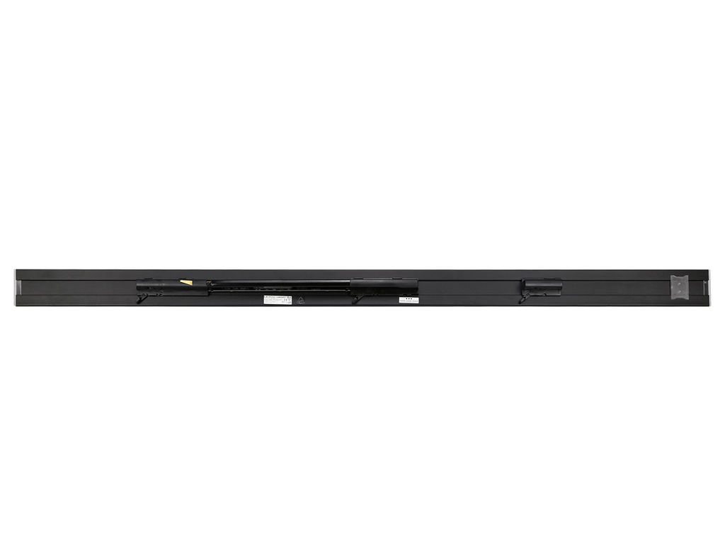Track light Linear LUMICANTO 30-42W 3CCT(3K/4K/6K) 90° IP20 120cm zwart PRIME