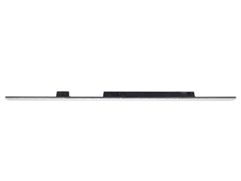 Track light Linear LUMICANTO 30-42W 3CCT(3K/4K/6K) 90° IP20 120cm zwart PRIME