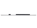 Track light Linear LUMICANTO 30-42W 3CCT(3K/4K/6K) 90° IP20 120cm zwart PRIME