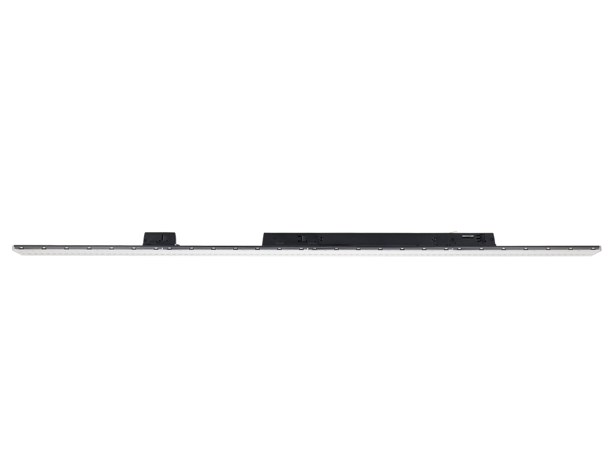 Track light Linear LUMICANTO 30-42W 3CCT(3K/4K/6K) 90° IP20 120cm zwart PRIME