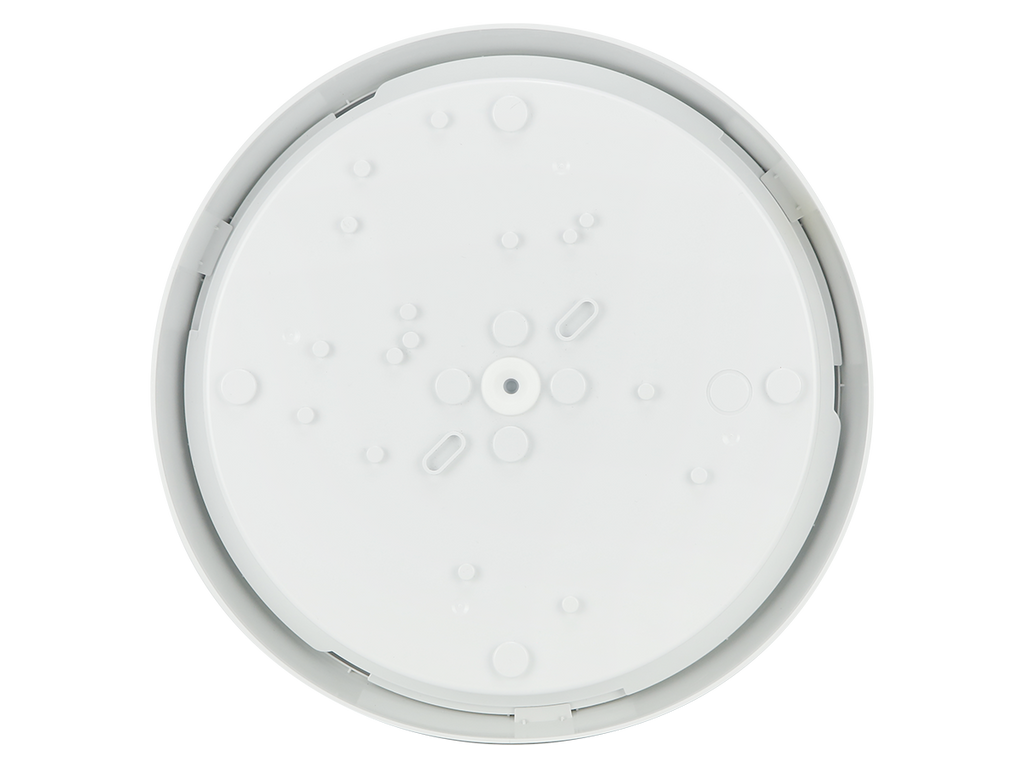 Plafonlamp LEDIS 3CCT(3K/4K/6K) 12/16W 1600lm rond IP65 wit PRIME bewegingssensor MV
