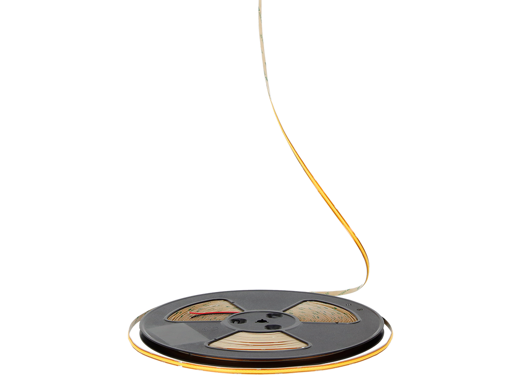 LED strip free cut 528 COB 24V 3000K 13W IP20 8mm 30m 1105lm/m PRIME