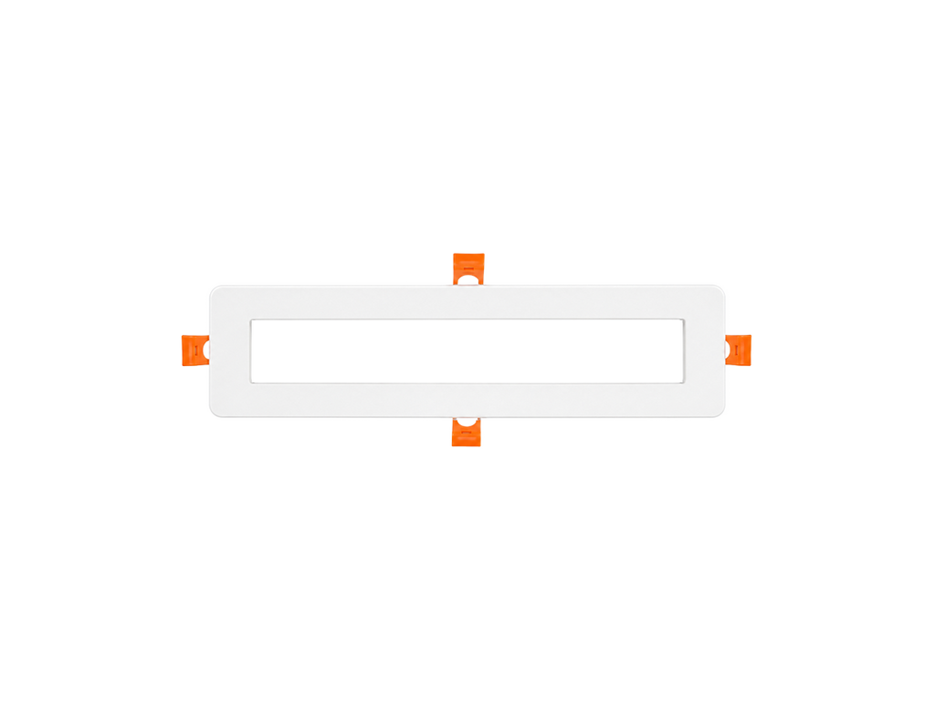 Nooduitgang-noodlamp plafondlamp CLARENTO 3h AT 0,8W 59lm 30m LiFePO4 600mAh 3,2V IP20 PRIME