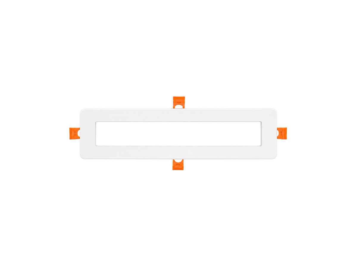 Nooduitgang-noodlamp plafondlamp CLARENTO 3h AT 0,8W 59lm 30m LiFePO4 600mAh 3,2V IP20 PRIME