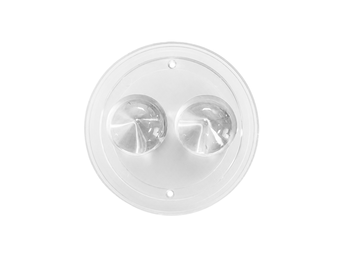Lens 45° voor downlight CLARENTO PRIME