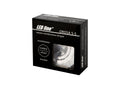 PLAFONDLAMP SLIM OROSA draaibaar rond IP20 zilver PRIME