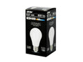 LED-lamp E27 2700K 8W 800lm 230V 280 ° A60 LITE Keramiek