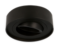 PLAFONDLAMP ROLLO MIDI draaibaar rond IP20 zwart PRIME