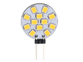 LED line G4 3000K 2W 140lm 12V AC/DC 120° LITE