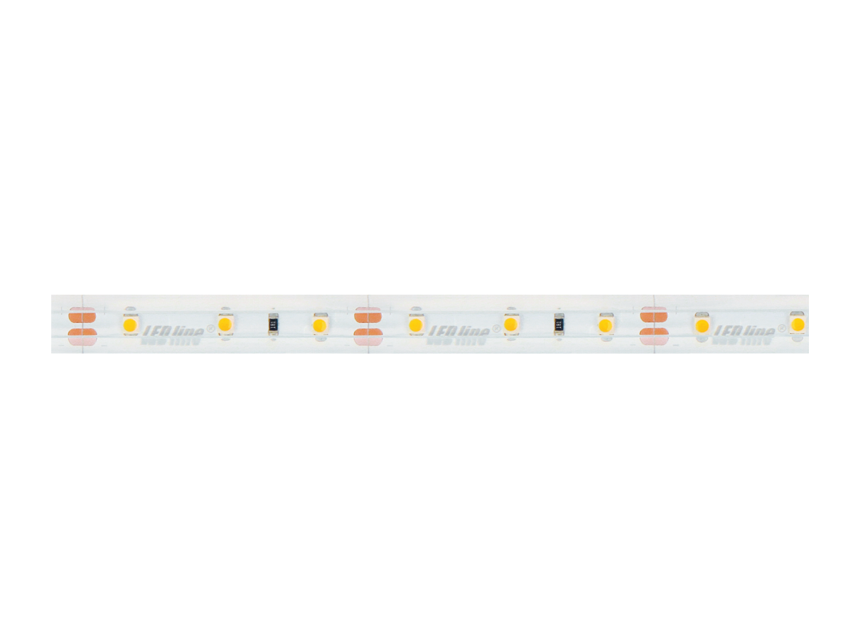 LED-strip 300/5m SMD 12V 4000K 4.8W IP67 10mm 5m 480lm/m LITE