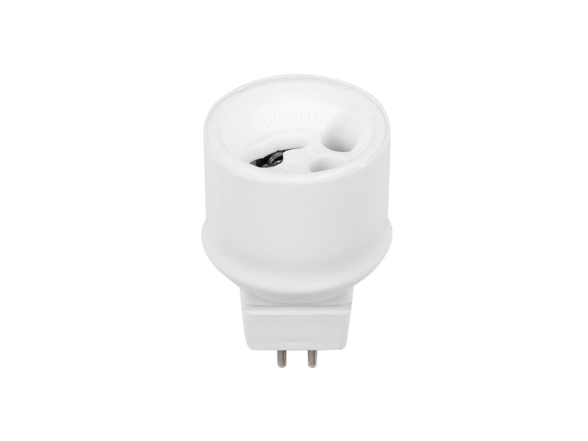 Lampadapter MR16 naar GU10