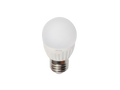 LED-lamp E27 4000K 7W 1000lm 230V 220 ° G45 DIM Keramische prime