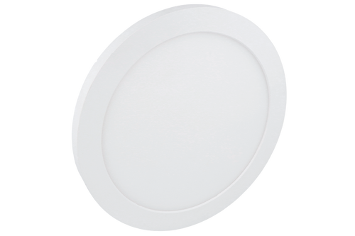 Downlight EASY FIX 2700K 18W 1570lm rond IP20 FI21,5cm Wit LITE