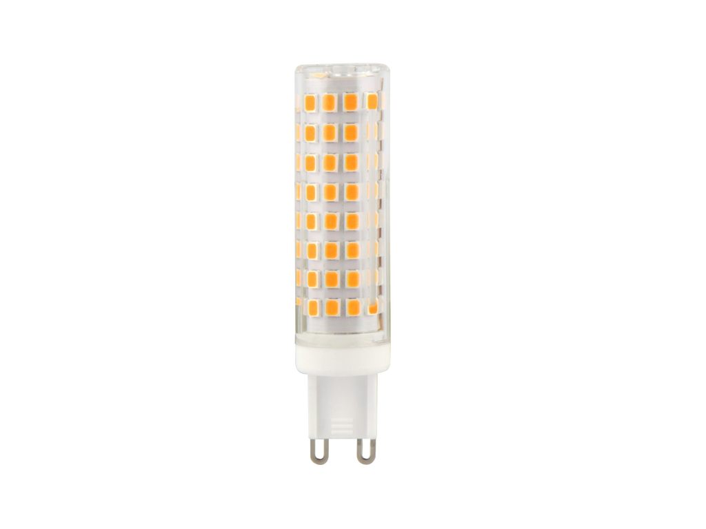 LED-lamp G9 4000K 12W 1160lm 230V 270 ° LITE Keramiek