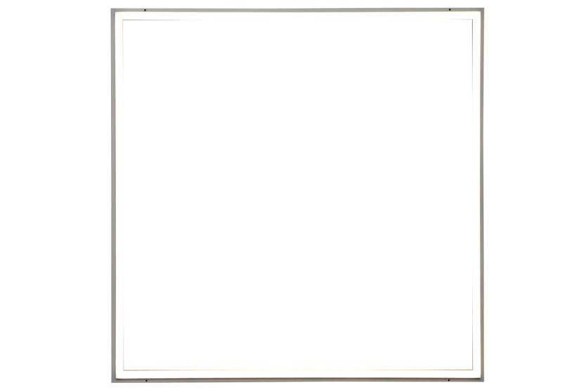 Paneel frame 4000K 40W 3200lm IP20 60x60cm vierkant PRIME DALI