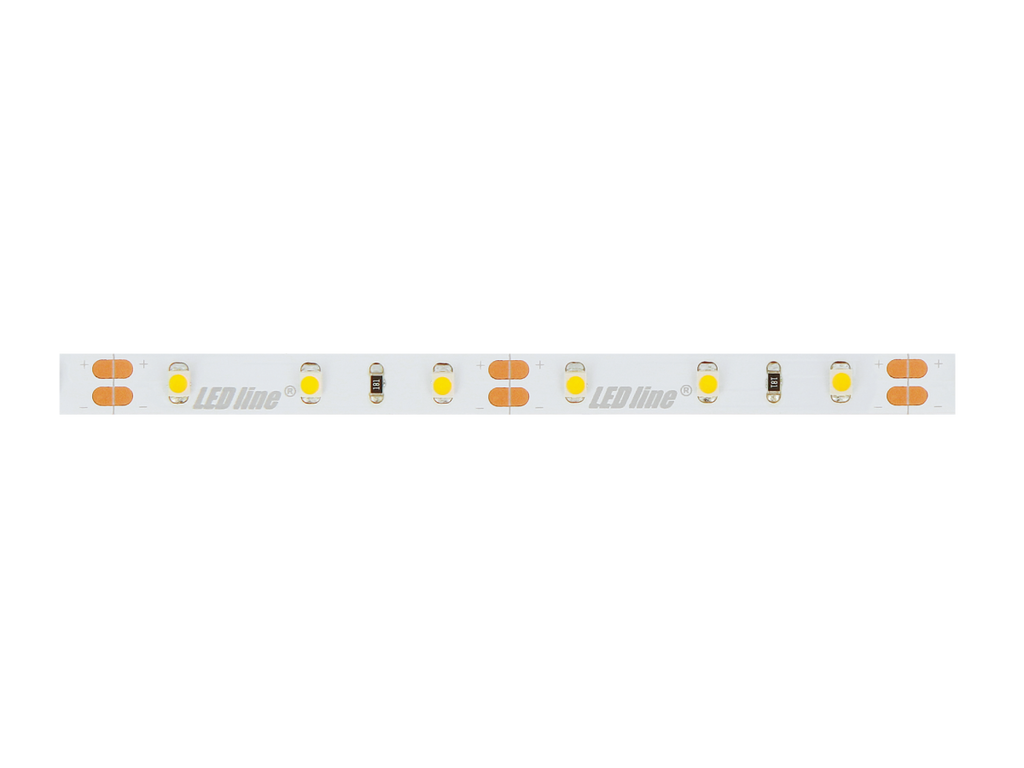 LED-strip 300/5m SMD 12V 11000K 4.8W IP20 8mm 30m 400lm/m PRIME