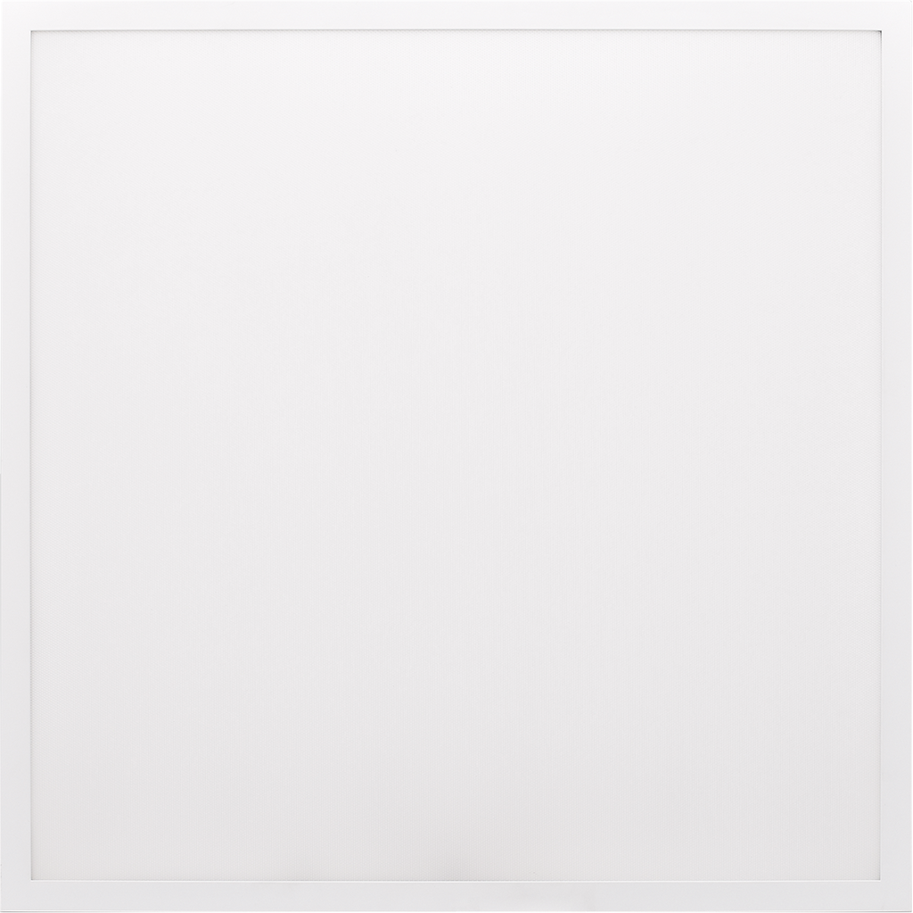 Paneel Backlit 3CCT (3/4/6K) 28/32/36/40W 4800lm UGR<19 60x60cm wit PRIME DALI