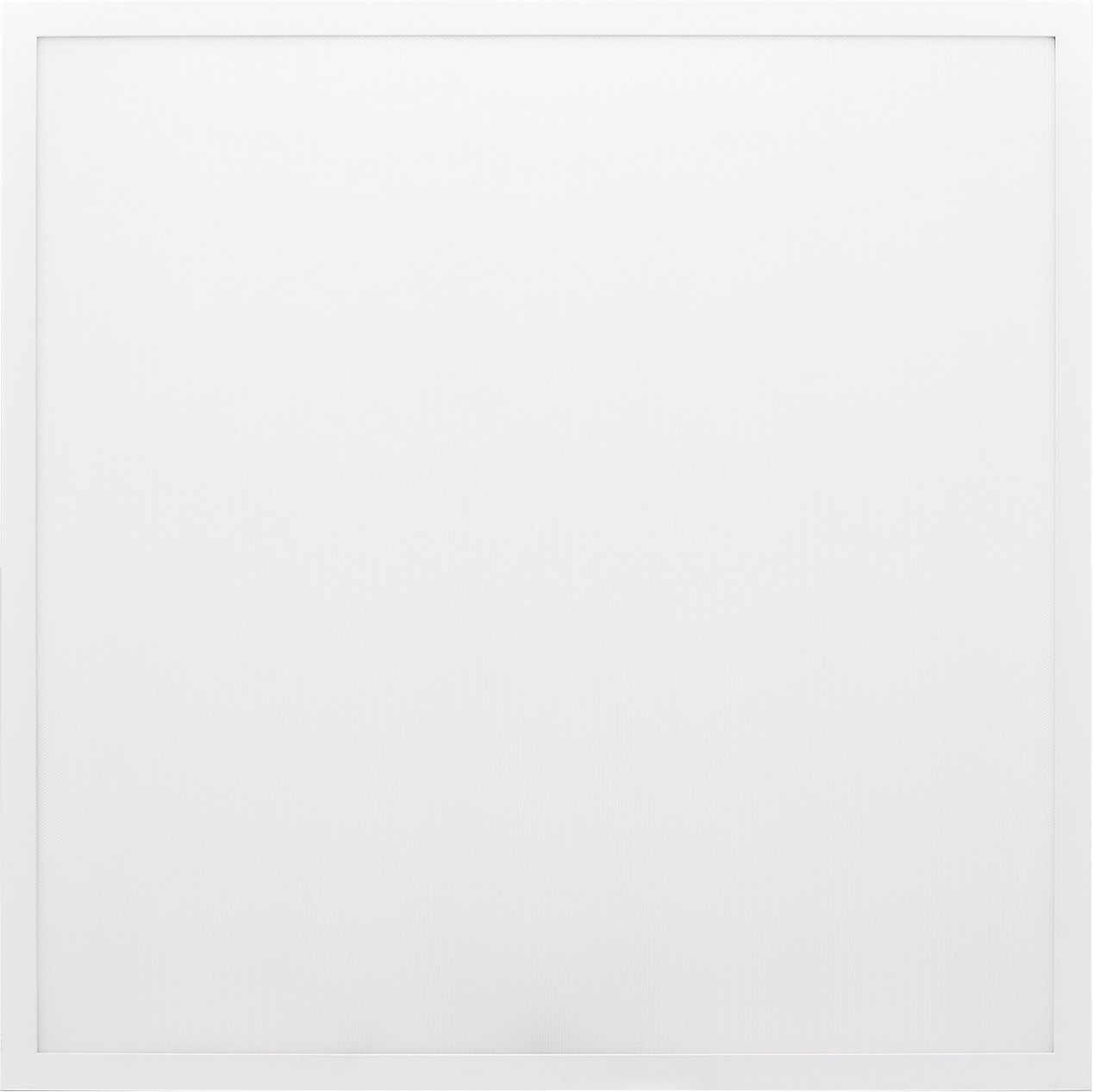 Paneel Backlit 3CCT (3/4/6K) 28/32/36/40W 4800lm UGR<19 60x60cm wit PRIME DALI