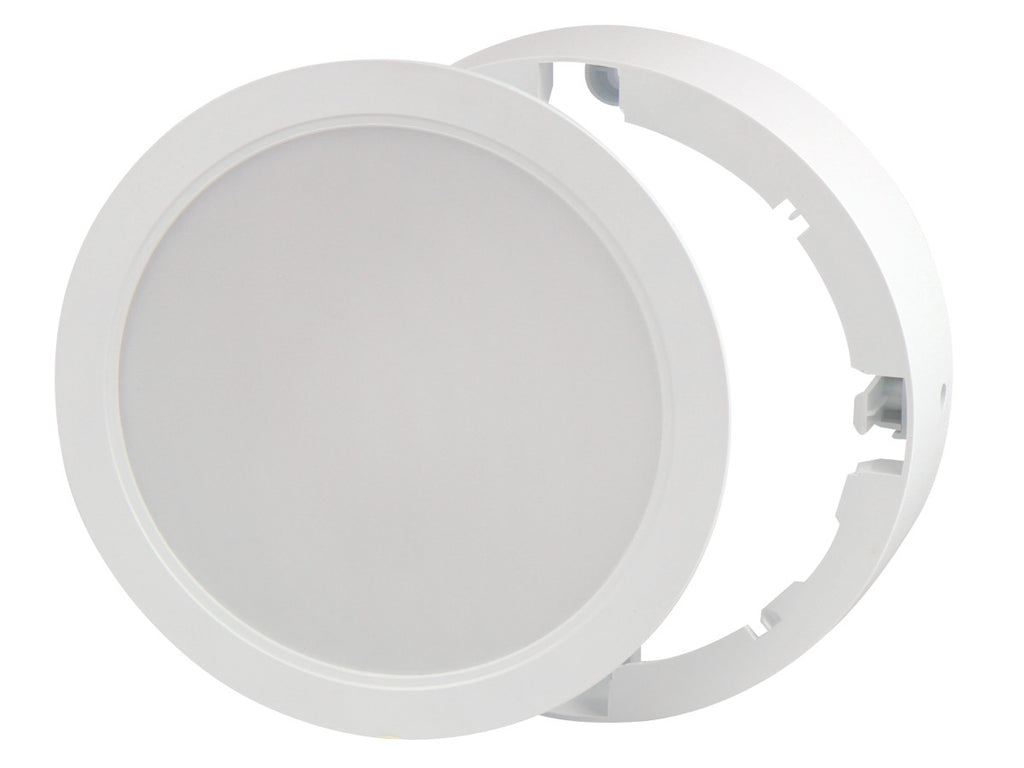 Downlight MOLLY 4000K 9W 900lm rond IP20 Wit LITE