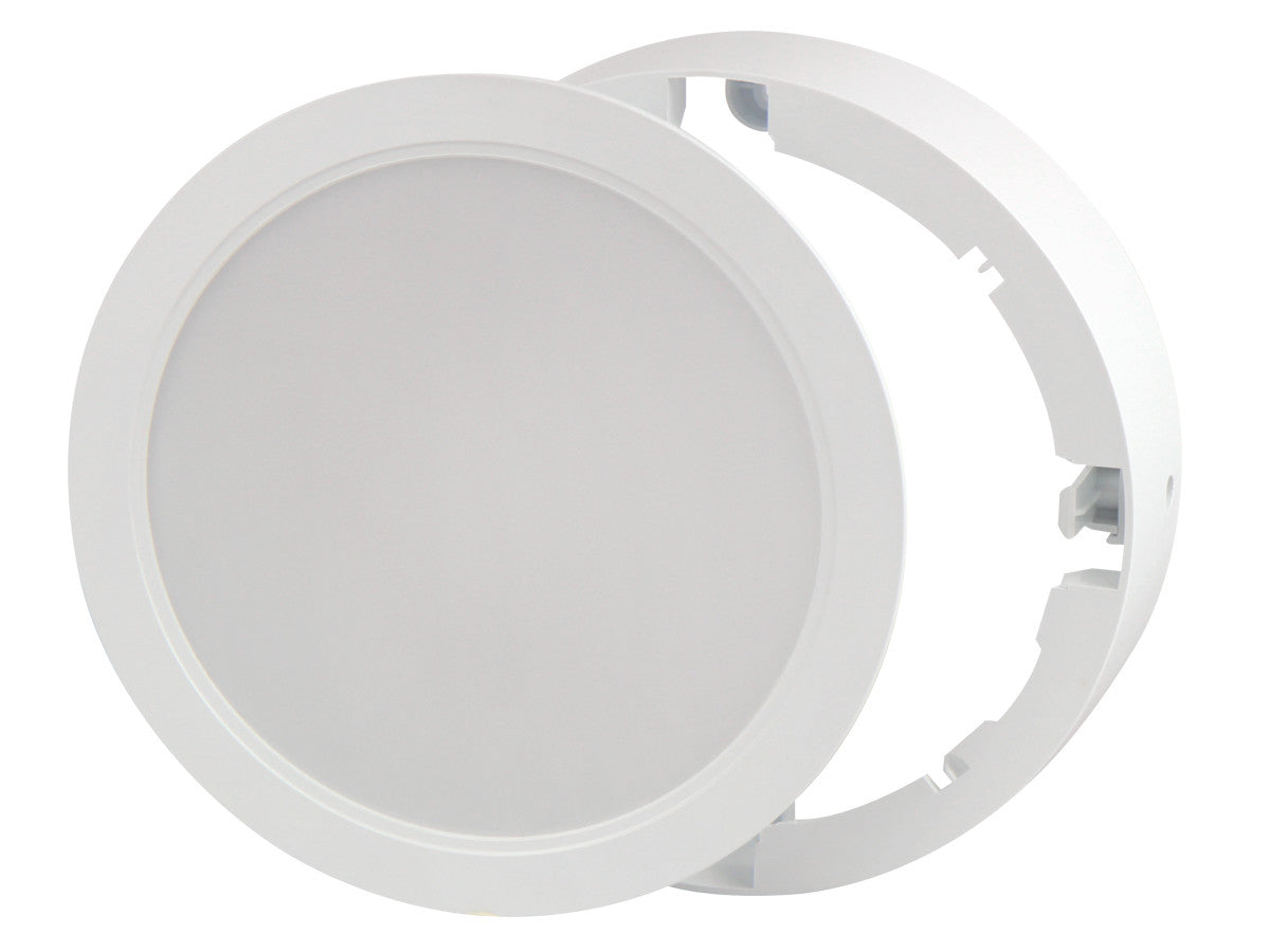 Downlight MOLLY 4000K 9W 900lm rond IP20 Wit LITE
