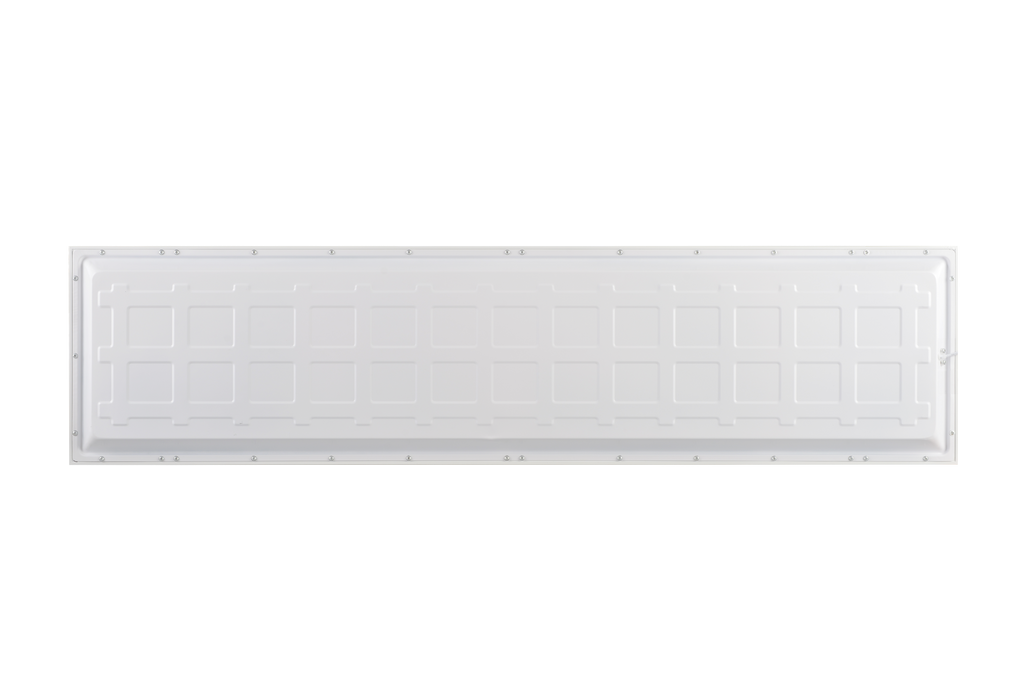 Paneel Backlit 3CCT (3/4/6K) 28/32/36/40W 4800lm UGR<19 30x120cm wit PRIME DALI