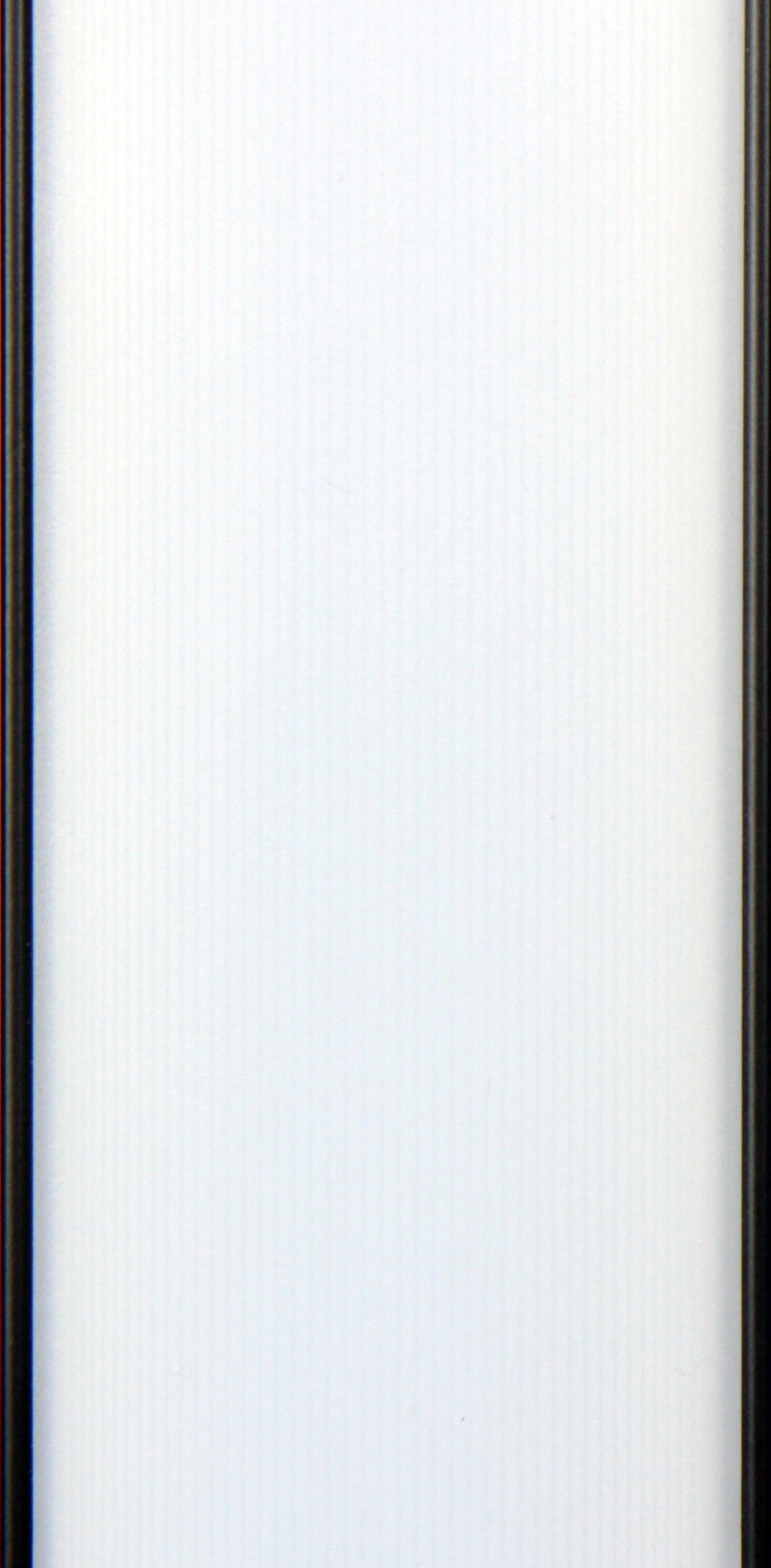 Lineaire armatuur FUSION 4000K 40W 5200lm 120° IP20 120cm zwart PRIME PC Cover