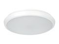 plafondlamp LUNAR 4000K 16W 1600lm rond IP65 wit PRIME