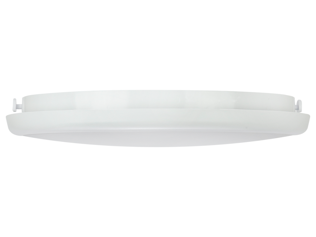 plafondlamp LUNAR 4000K 22W 2200lm rond IP65 wit PRIME
