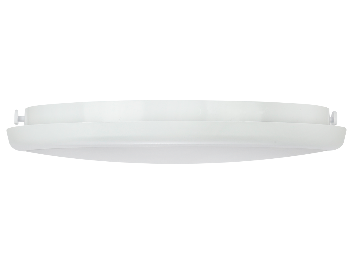 plafondlamp LUNAR 4000K 22W 2200lm rond IP65 wit PRIME