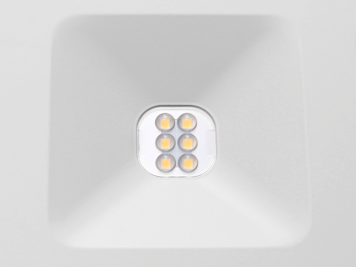 Panel Backlit DIORA 4000K 15-36W 2250-5040lm UGR<16 IP20 60x60cm wit PRIME DALI