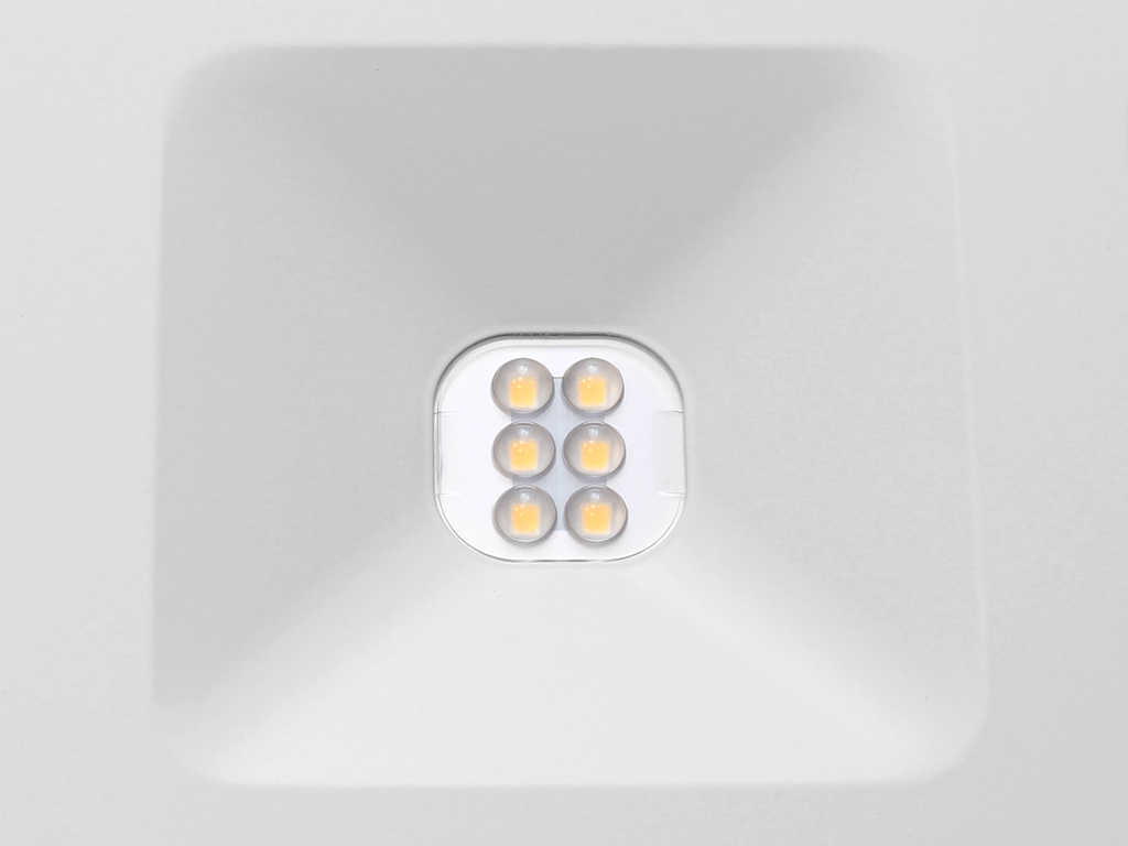 Panel Backlit DIORA 4000K 36W 5040lm IP20 UGR<16 60x60cm wit PRIME 1-10V