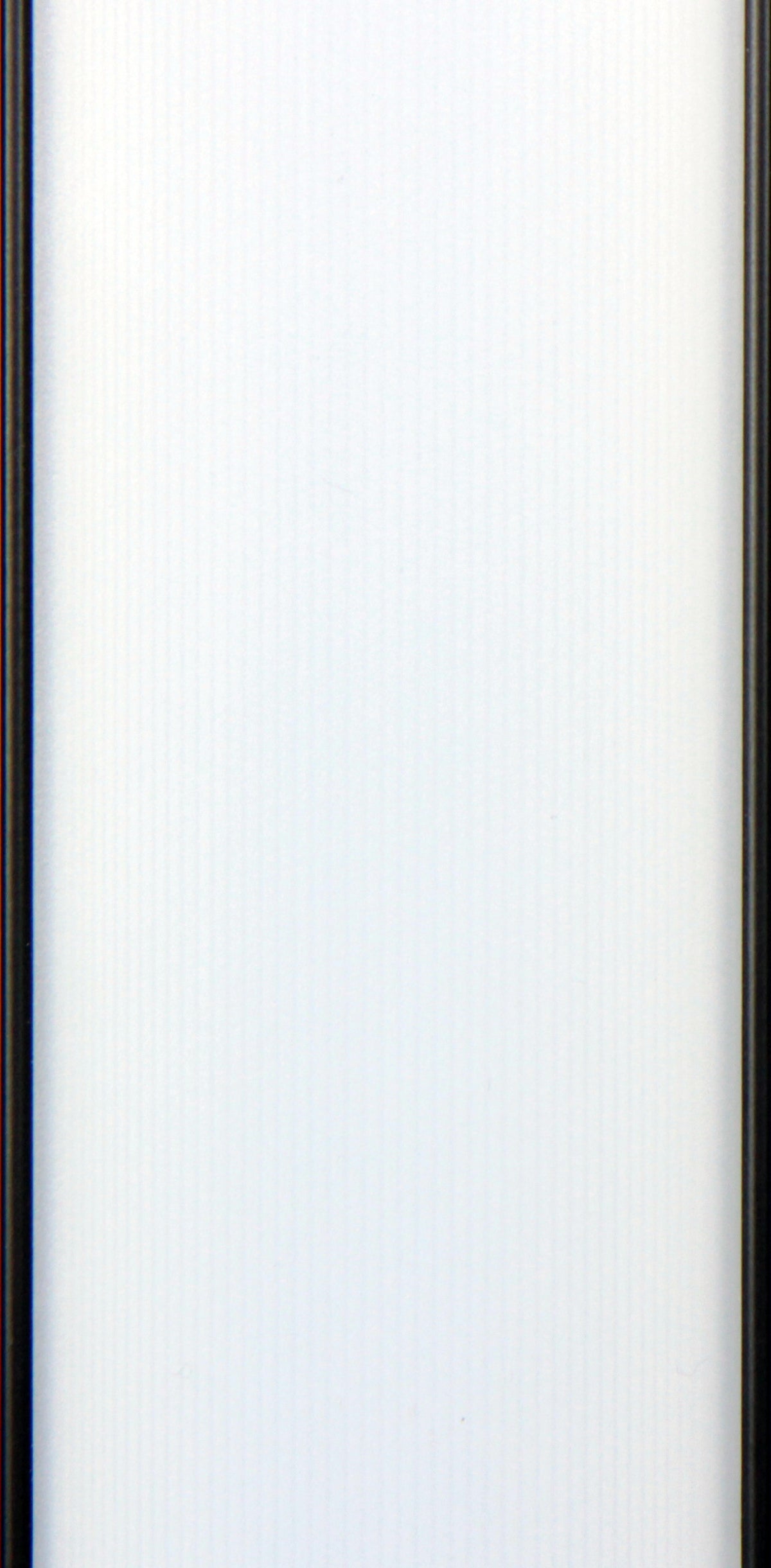 Lineaire armatuur FUSION 4000K 40W 5200lm 120° IP20 120cm zwart PRIME PC Cover 0-10V