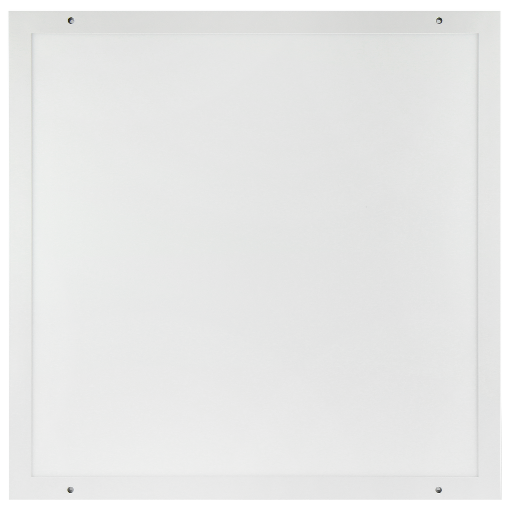 Backlit Paneel 2in1 4000K 30W 3600lm IP20 60x60cm wit Oppervlak/Inbouw PRIME