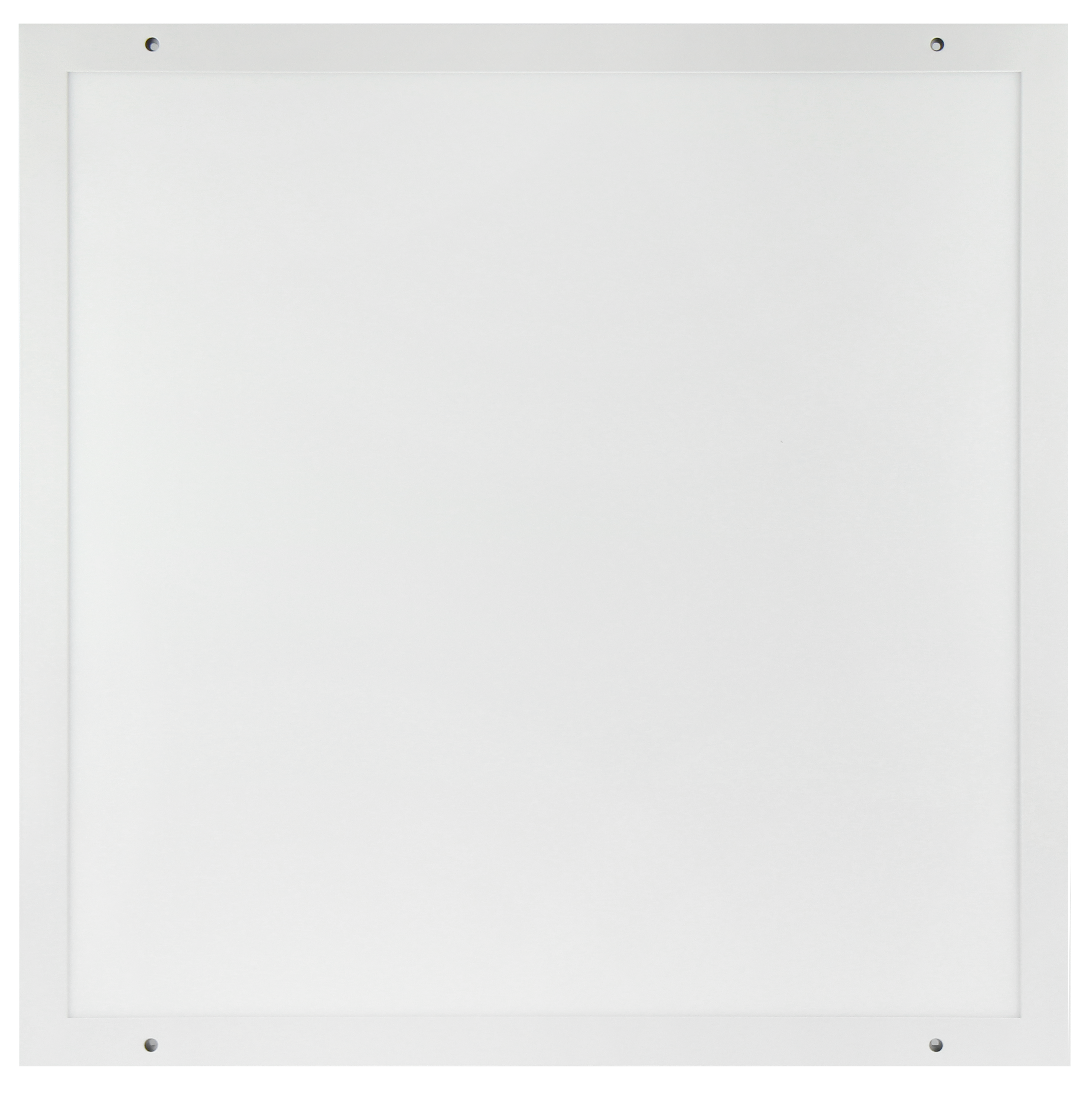 Backlit Paneel 2in1 4000K 30W 3600lm IP20 60x60cm wit Oppervlak/Inbouw PRIME