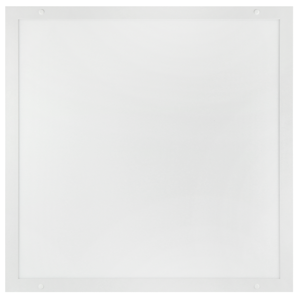 Edge Paneel 2in1 4000K 30W 3600lm IP20 60x60cm wit Oppervlak/Inbouw PRIME