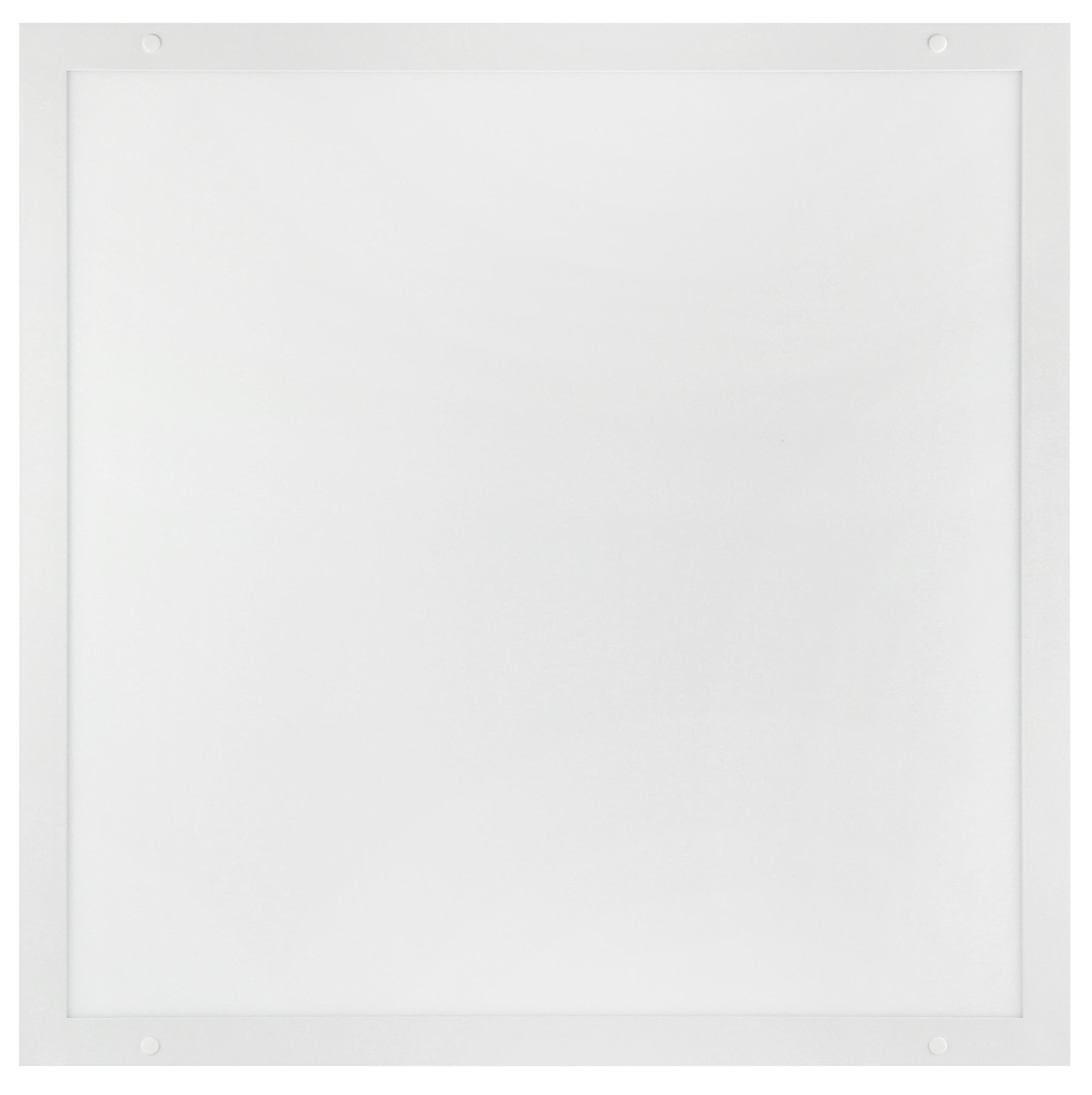 Edge Paneel 2in1 4000K 30W 3600lm IP20 60x60cm wit Oppervlak/Inbouw PRIME