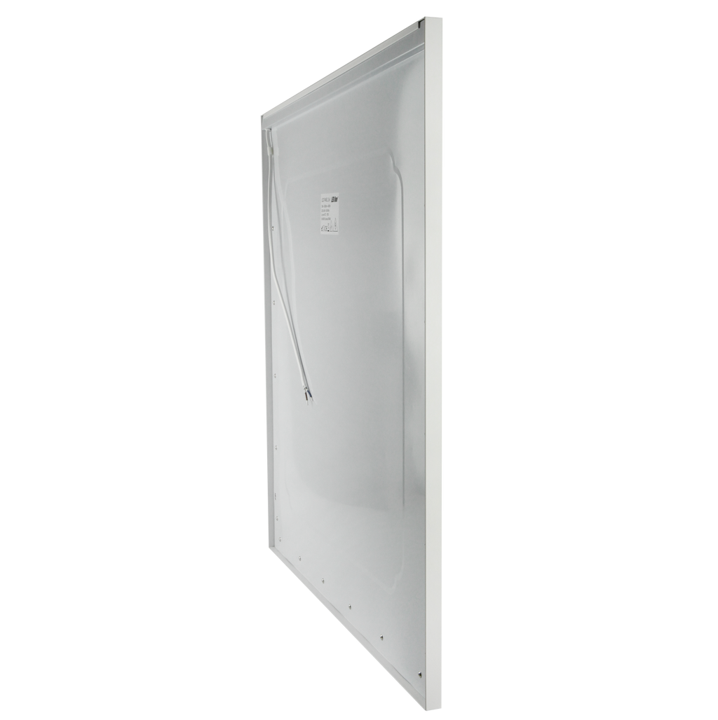 Backlit Paneel 2in1 4000K 30W 3600lm IP20 60x60cm wit met Skyframe rand Oppervlak/Inbouw PRIME