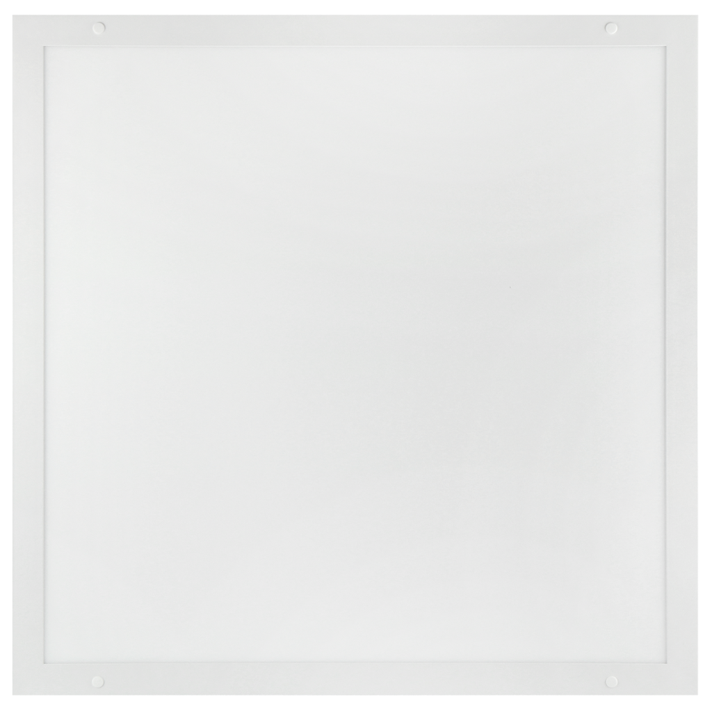 Backlit Paneel 2in1 4000K 30W 3600lm IP20 60x60cm wit met Skyframe rand Oppervlak/Inbouw PRIME