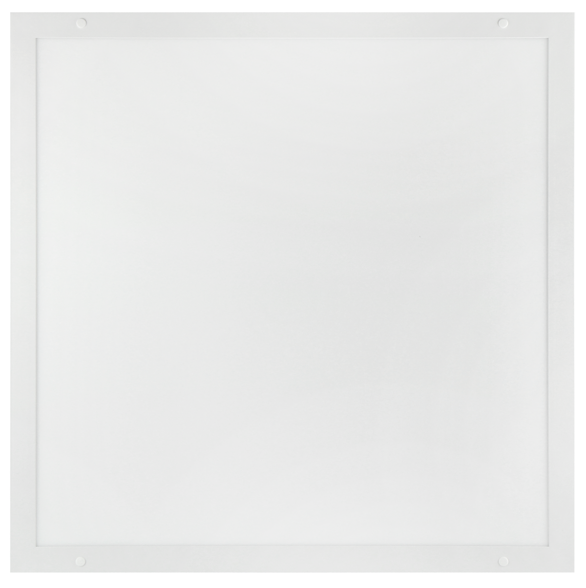 Backlit Paneel 2in1 4000K 30W 3600lm IP20 60x60cm wit Oppervlak/Inbouw PRIME