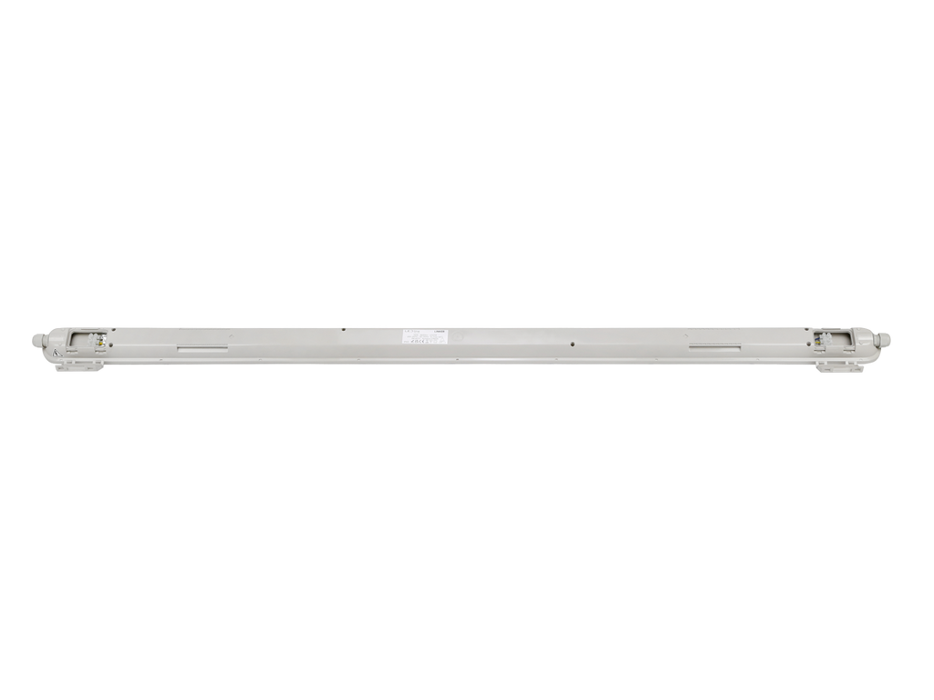 Hermetische armatuur LINKER 4000K 55W 8250lm IP65 150cm grijs PRIME DALI
