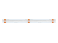 LED 576 COB 24V RGB 10W IP20 10mm 30m PRIME