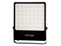 FLOODLIGHT 4000K 600W 84000lm 90° IP66 PRIME