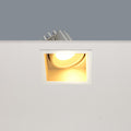Artdelight Vibs - Inbouwspot - Wit