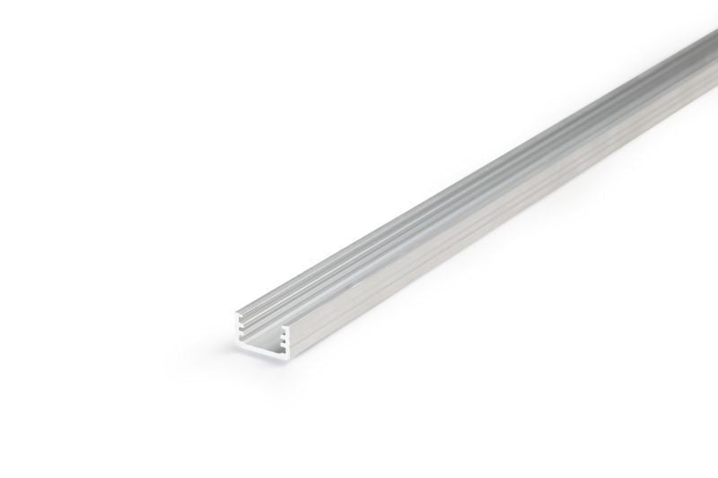 SLIM8 A/Z profiel 2000 alu.sur.