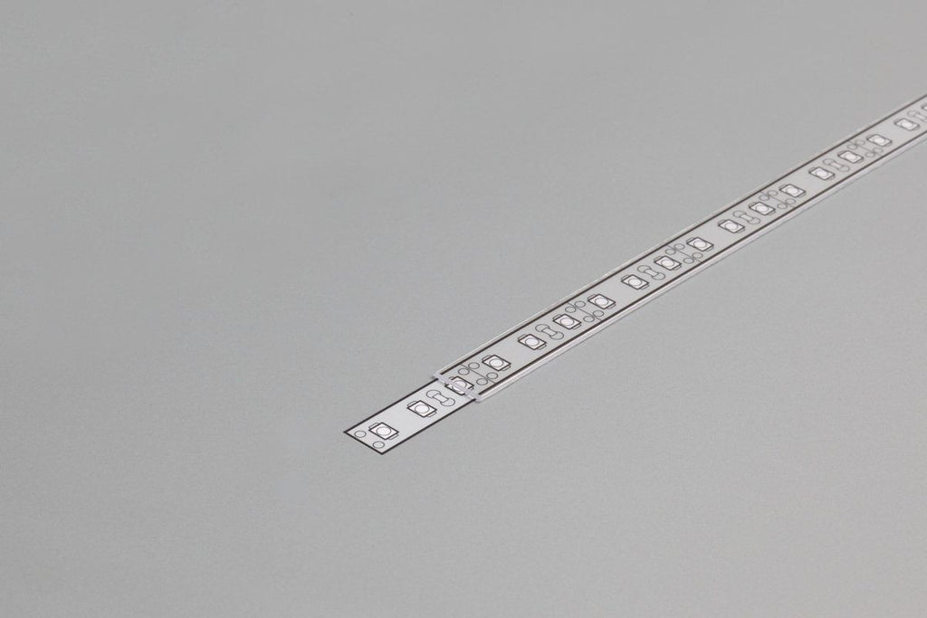 Indrukken A 1000 transparant